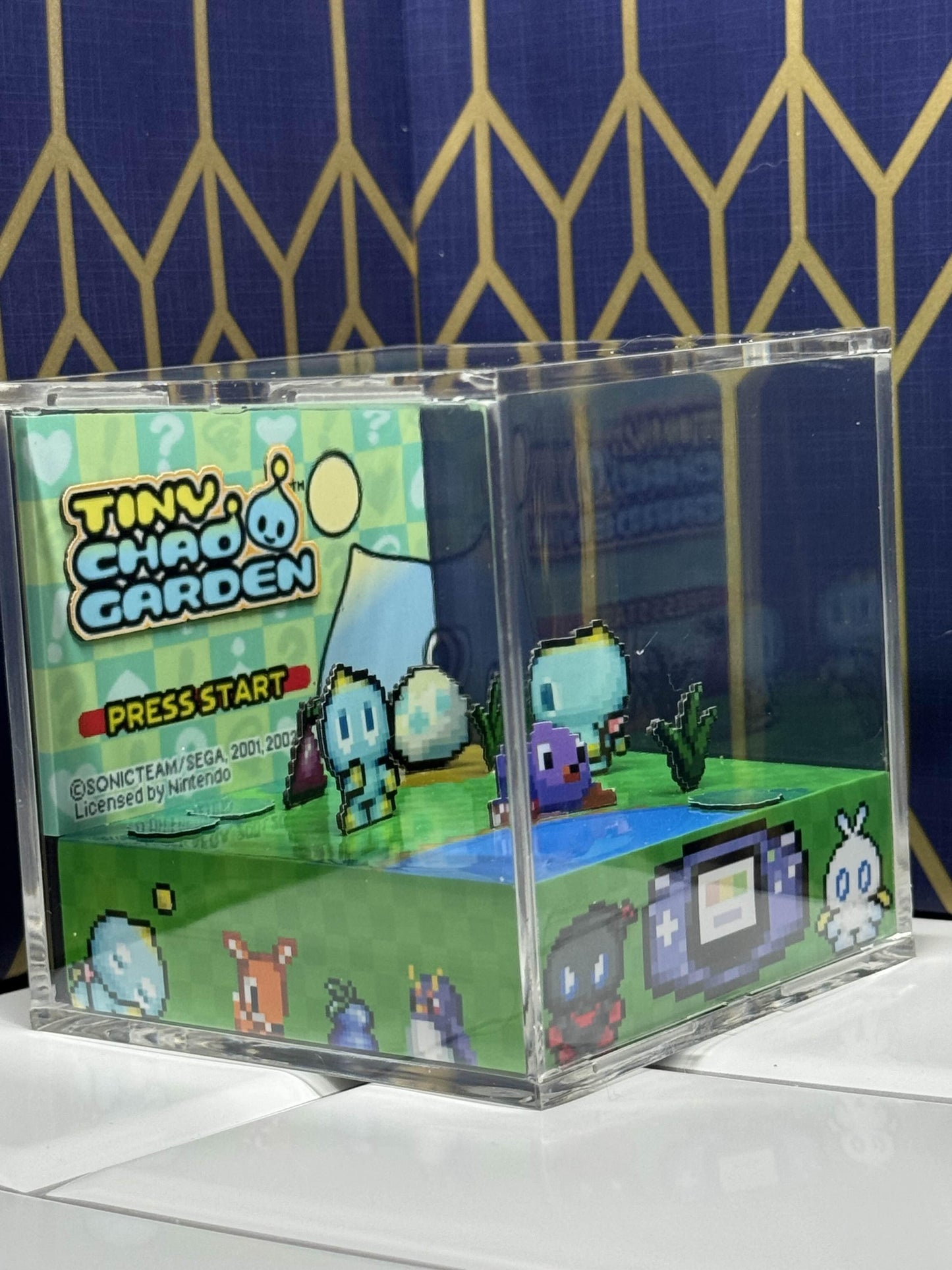Chao Garden