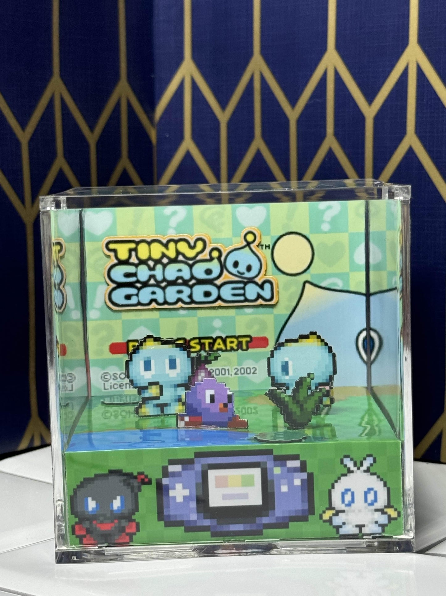Chao Garden