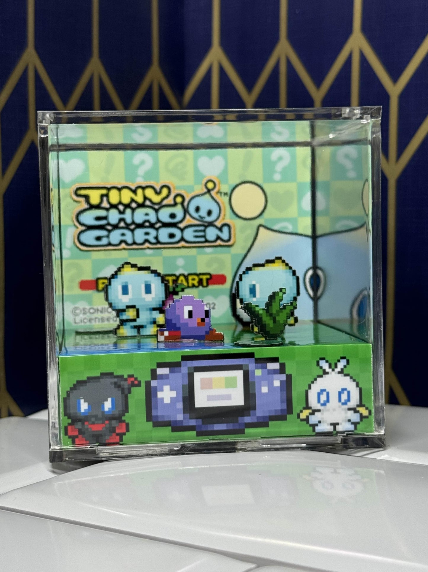 Chao Garden
