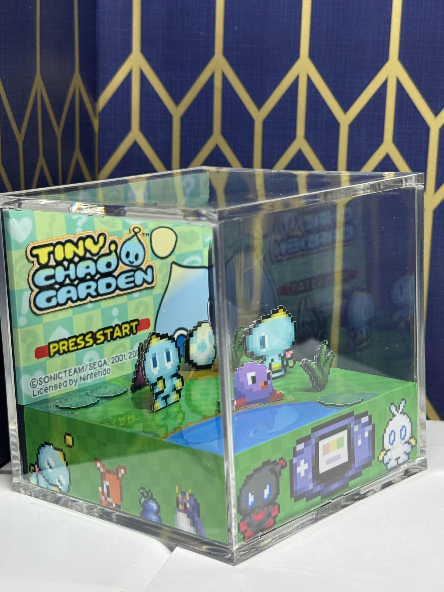 Chao Garden