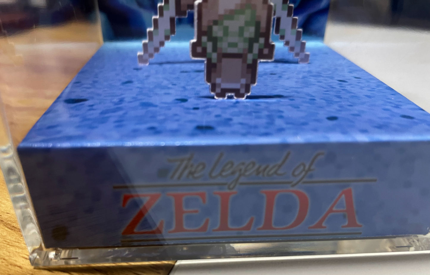 Zelda: Great Fairy - Four Swords Edition