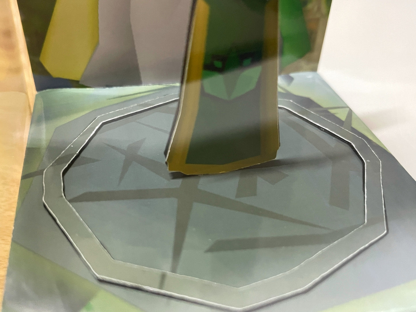 Runescape Cape Herblore