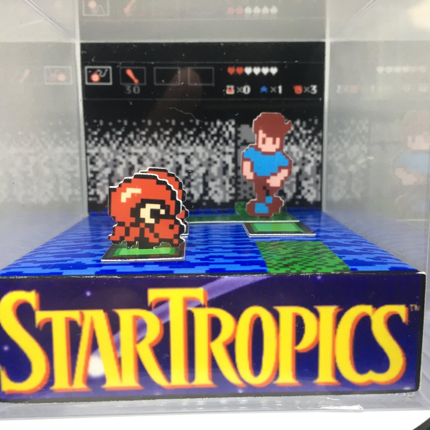 Startropics