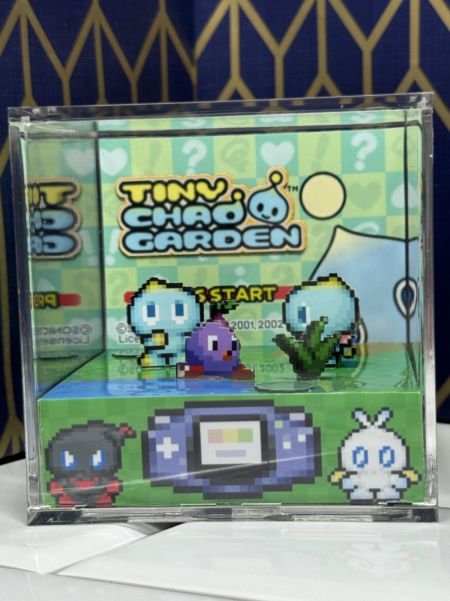 Chao Garden