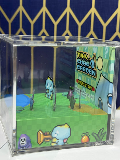 Chao Garden