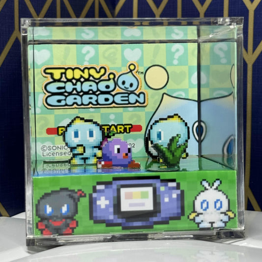Chao Garden