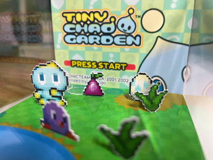 Chao Garden