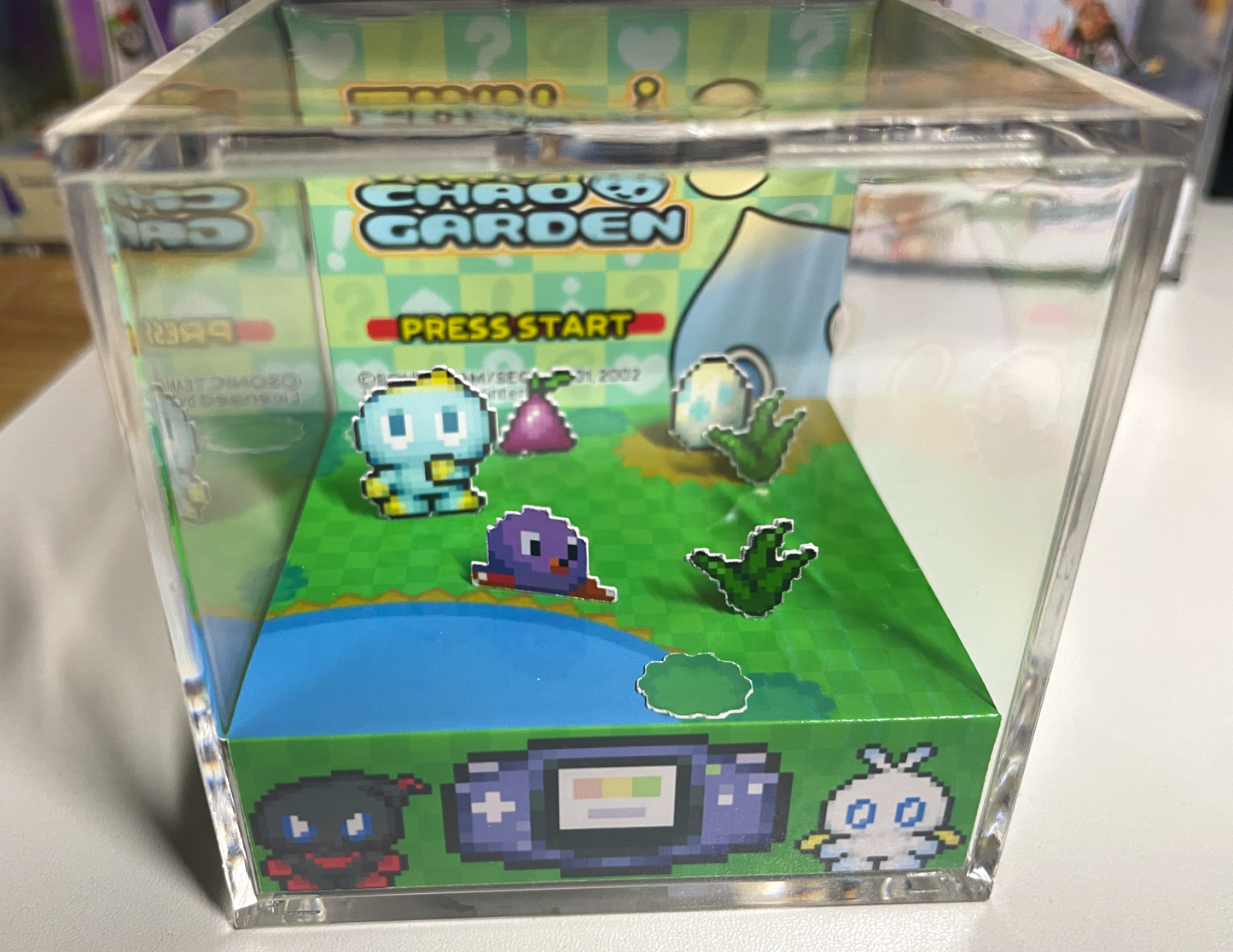 Chao Garden