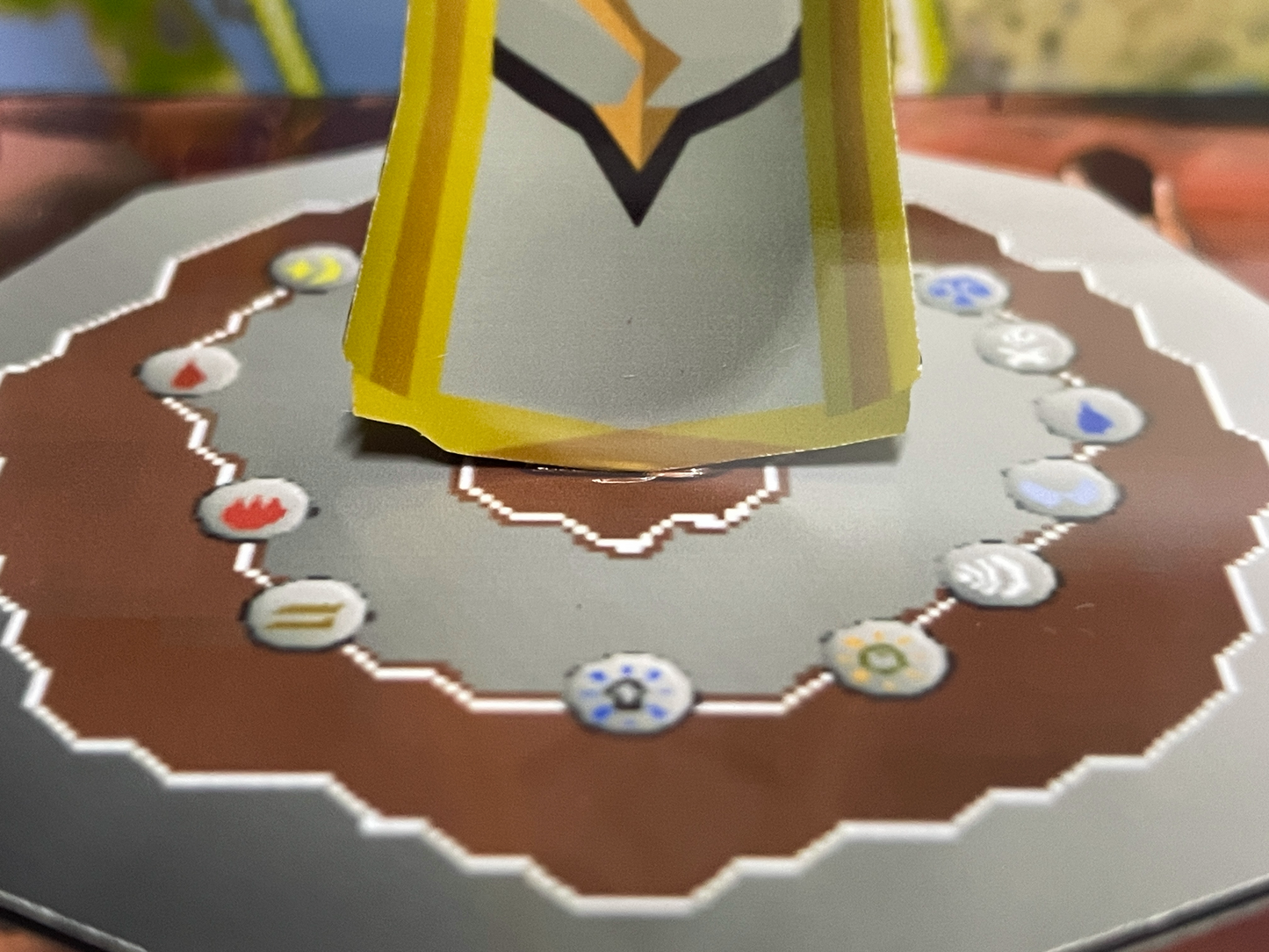 Runescape Cape Runecrafting
