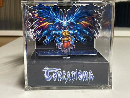 Terranigma  - Dark Gaia