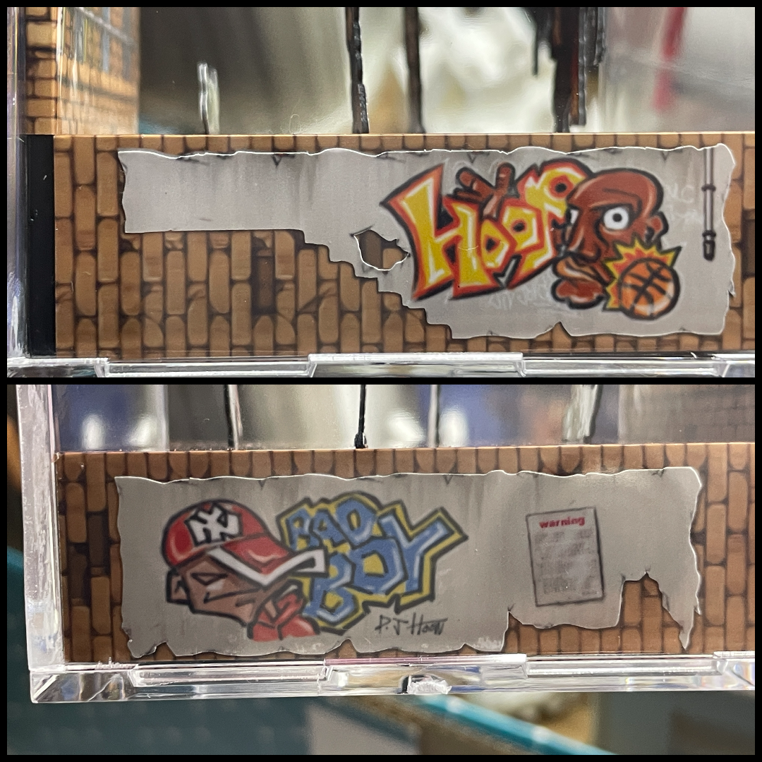 Maplestory Kerning City