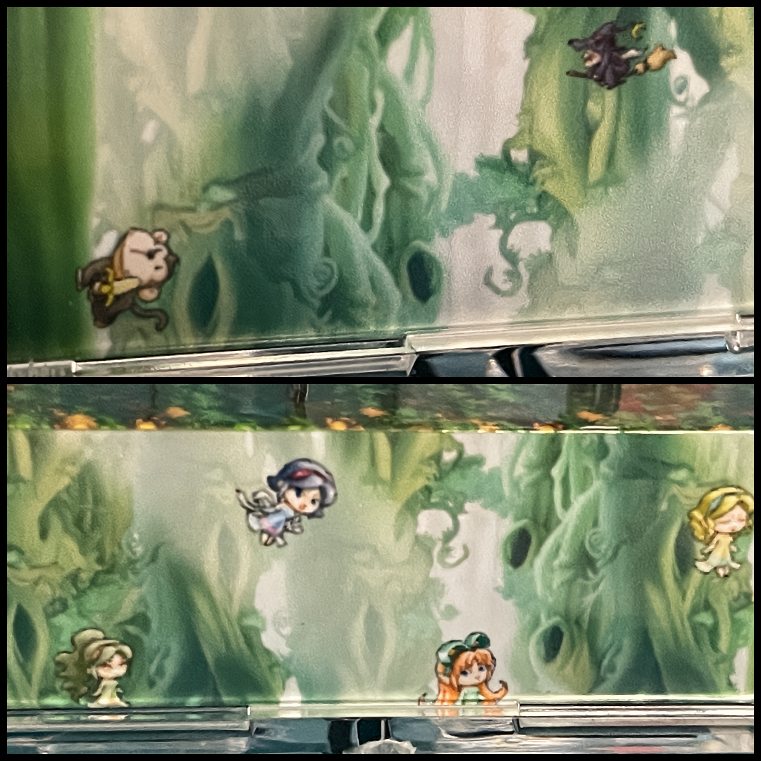 Maplestory Ellinia