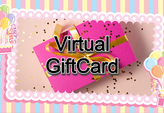 TMTV Gift Card!