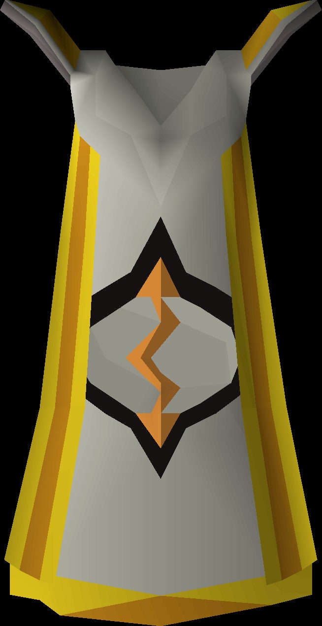Runescape Cape Runecrafting
