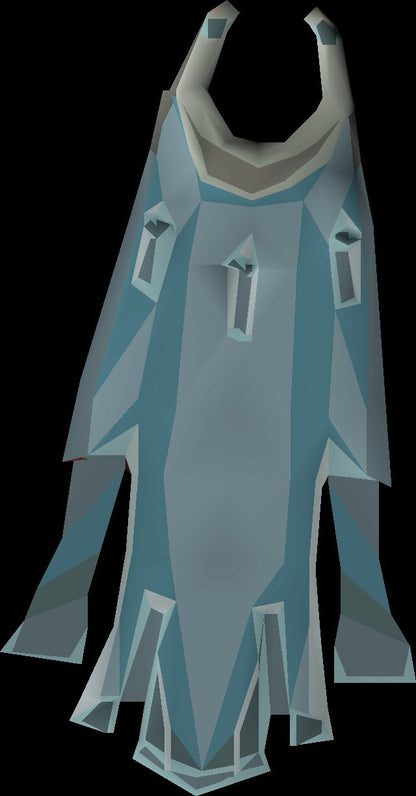 Runescape Cape Assembler Max