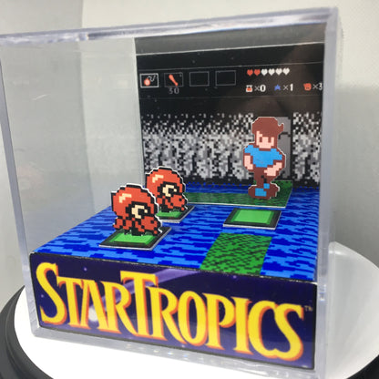 Startropics