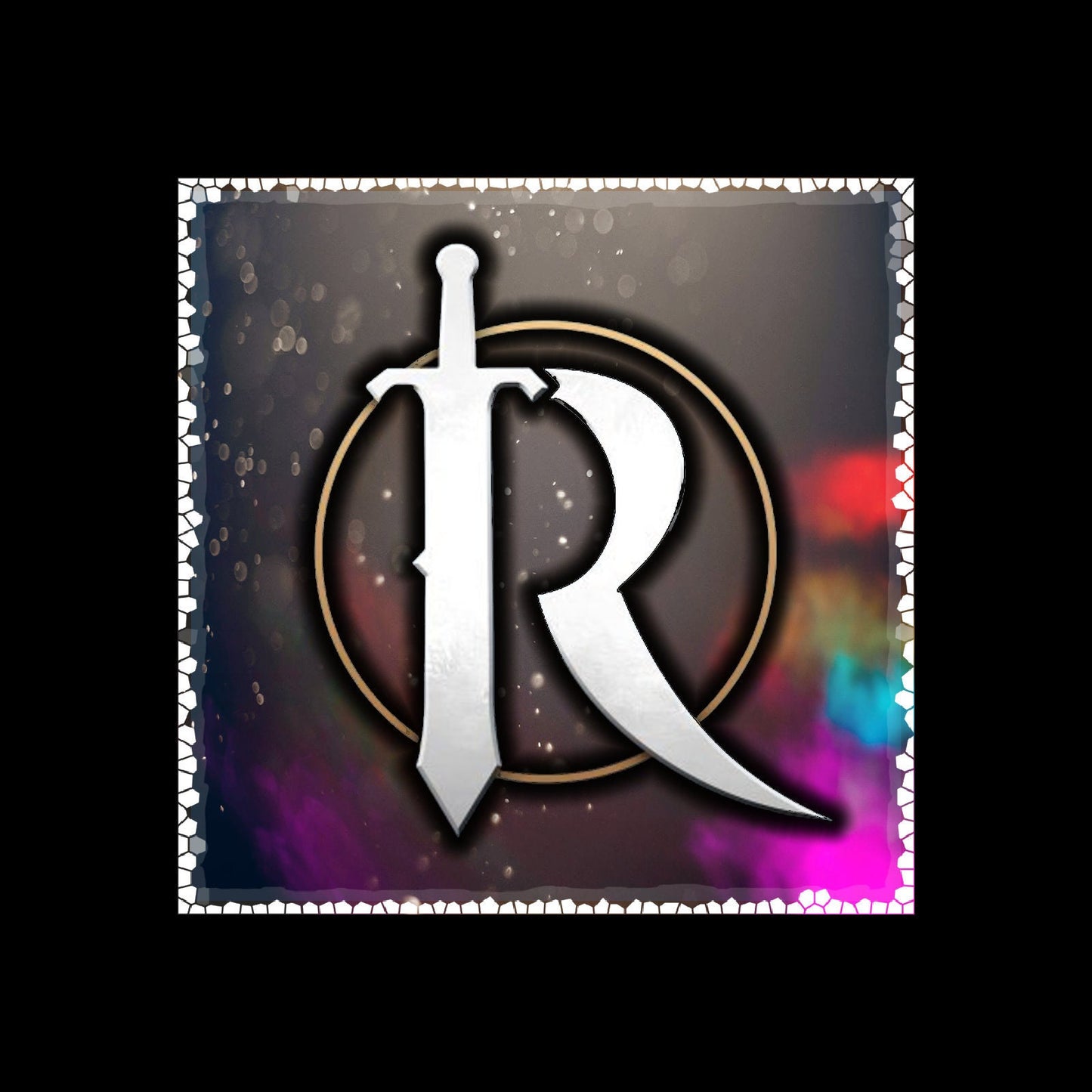 Runescape Custom Cube - Info Inside - (RS3, OSRS, RS Classic)