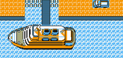 Pokemon: Mew Under Truck