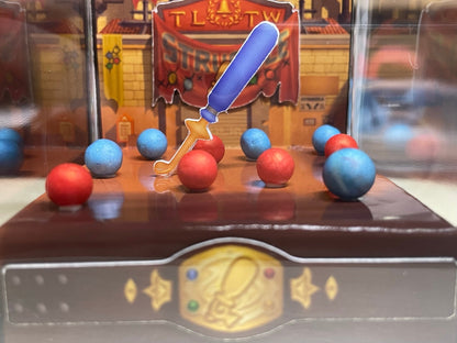 Kingdom Hearts: 2 - Struggle Minigame