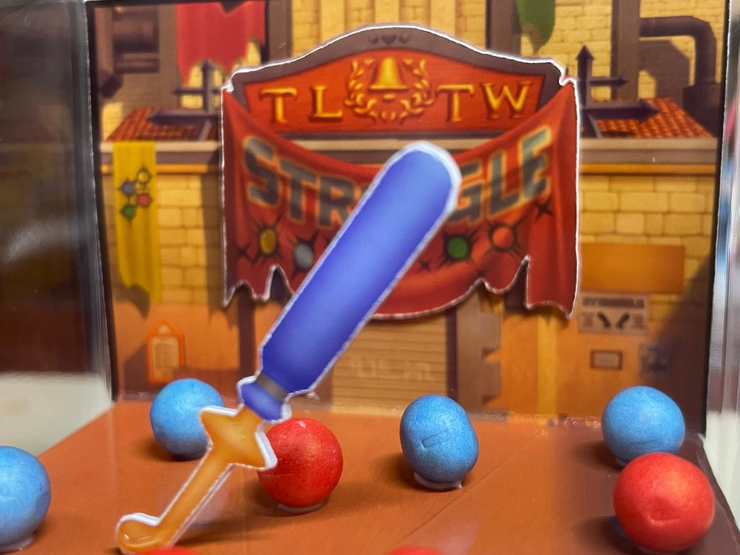 Kingdom Hearts: 2 - Struggle Minigame