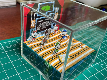 Ducktales NES
