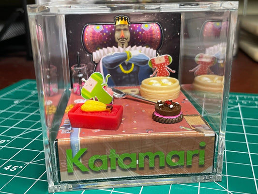 Katamari Damacy