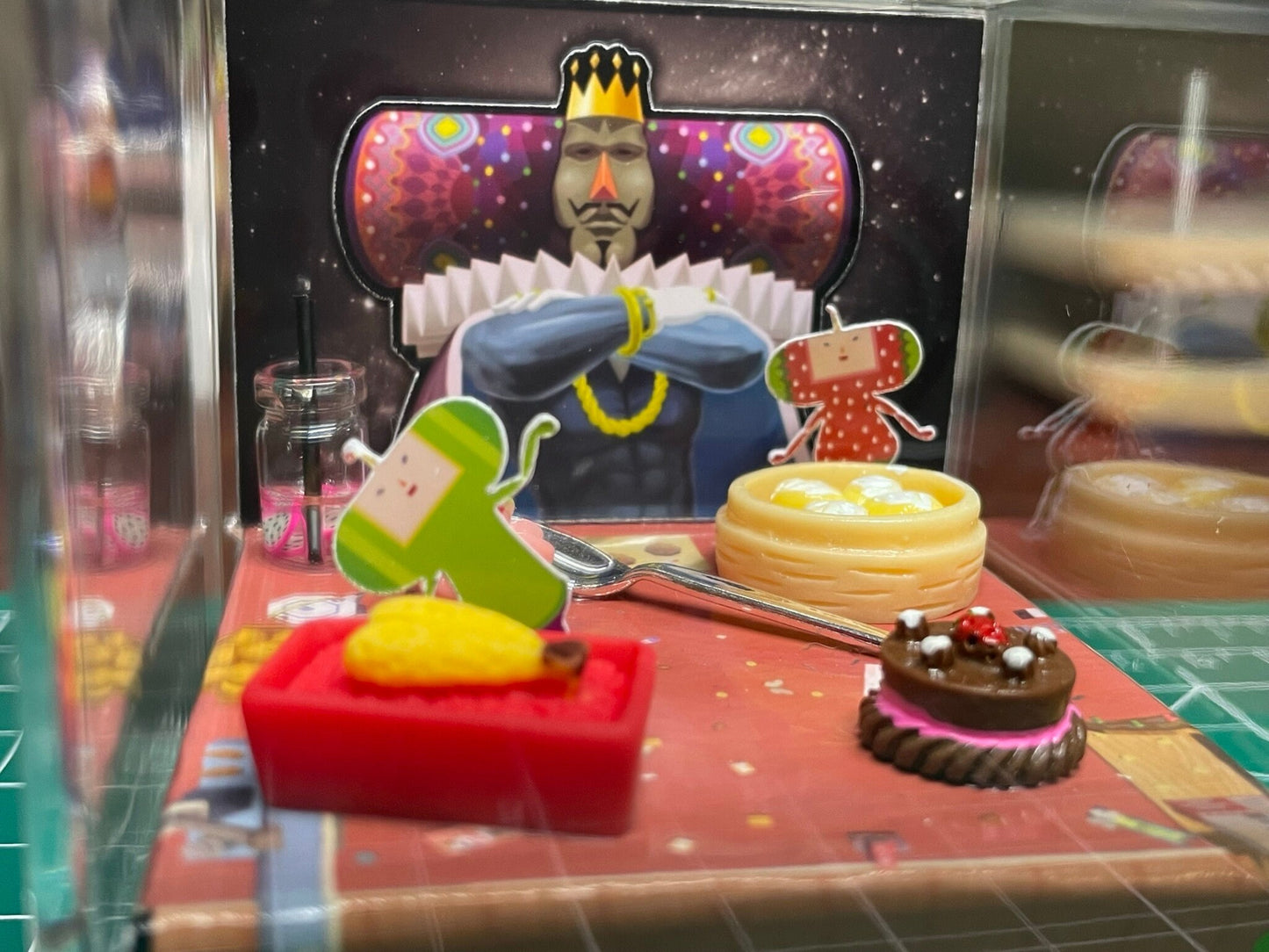 Katamari Damacy