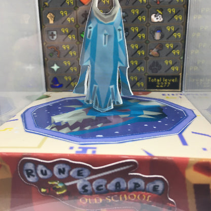 Runescape Cape Assembler Max