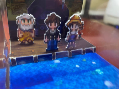 Stardew Valley - Insert YOUR Avatar - Dance of the Moonlight Jellies